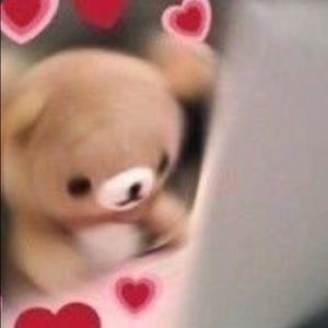 Meet your Posher, Monicamonica